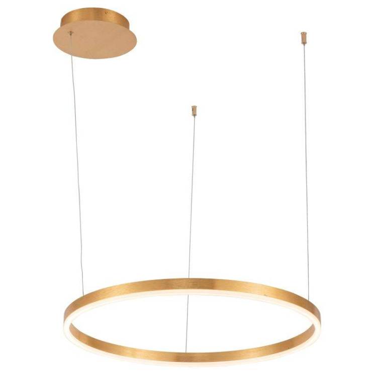 Подвесная светодиодная люстра Stilfort Planetary/Планетари 4005/05/01P+CB