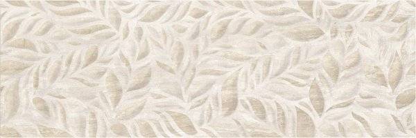 Керамическая плитка Metropol Luxury Art Cream Mat 30x90