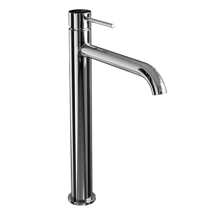 Смеситель для раковины Wasserkraft Niers (Нирс) 3003H хром