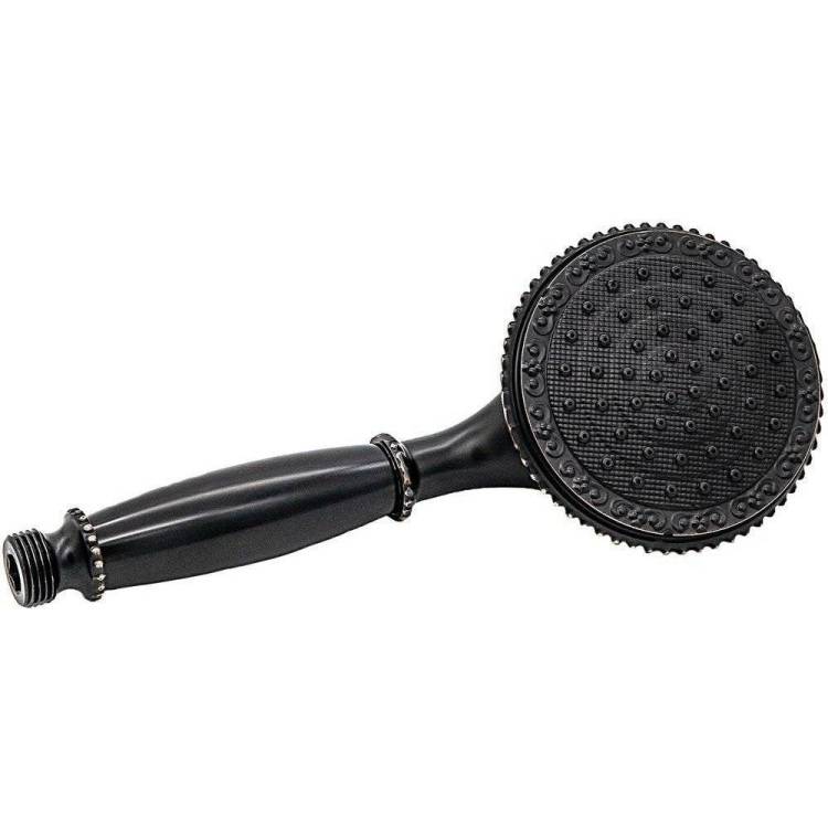 Лейка для душа Milacio MC.005.BBR