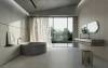 Керамогранит Peronda Manhattan Grey AS/60X120X0.9/C/R 60x120 фото 19