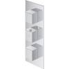 Термостатический смеситель Omnires Fresh FR7138ROCR хром