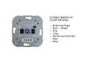 Диммер Lucide Recessed Wall Dimmer Nl 50000/00/31 фото 4
