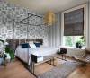 Обои флизелиновые Rasch Lirico 555011 фото 6