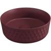 Раковина Allen Brau Fantasy 4.11033.BD 35 см, бордо