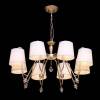Подвесная люстра MW-Light Вега 329012308 фото 2