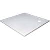 Душевой поддон Ravak Perseus Pro XA034401010WM 80x80 белый матовый фото 2