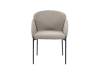 Стул Stool Group Melia DC-3090 KD 3018-3 black legs светло-коричневый фото 3