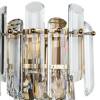 Настенный светильник Divinare Bellatrix 3510/17 AP-2 фото 2
