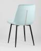 Стул Stool Group Флекс AV 405-N20-08(P) светло-голубой фото 5
