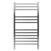 Полотенцесушитель Terminus Ватикан П12 50x100, электрический фото 2