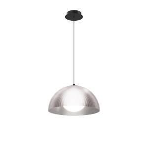 Подвесной светодиодный светильник Maytoni Batten MOD472PL-L20B3K