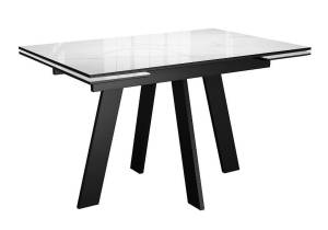 Кухонный стол Дик SKM120 00-00083425 Carrara Gloss