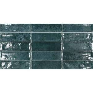 Керамическая плитка Ecoceramic Pool Blue 31.6x60