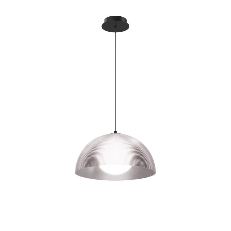 Подвесной светодиодный светильник Maytoni Batten MOD472PL-L20B3K