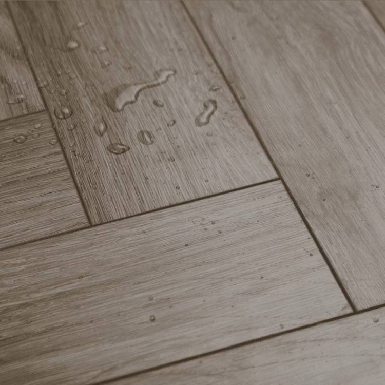 Ламинат Icon Floor Orange 8/33 4V OR-110 Дуб Мореный 600x100