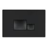 Кнопка смыва BelBagno BB074NERO