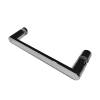 Душевой уголок Abber Zart AG08100-S101 Хром фото 3