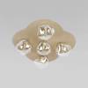 Потолочный светильник TK Lighting 11475 Lava Sabia
