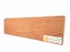 Плинтус МДФ TeckWood цветной Ясень золотой (Oak Gold) 2150х75х16