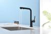 Смеситель для кухни Paulmark Neo Ne214419-AN антрацит фото 5