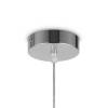 Подвесной светильник Freya Focus FR5220PL-01CH2 фото 5