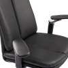 Компьютерное кресло Tetchair Итон 25561 черный фото 20