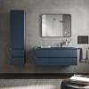 Зеркало Vincea VLM-3VC900B 900х700 c сенсорным выключателем и диммером фото 2