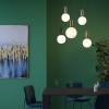 Подвесной светильник Odeon Light Okia 4673/1 фото 3