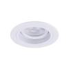 Встраиваемый светильник Arte Lamp Tarf A2177PL-1WH