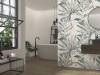 Панно Ape Ceramica Twist MPL-002595 Set (3) Leavemint 40x120 фото 3