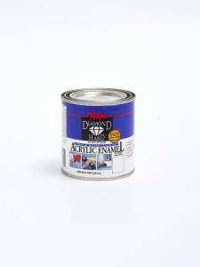 Эмаль акриловая Majic Paints 8-1520-4 Полуматовая 0.236 л