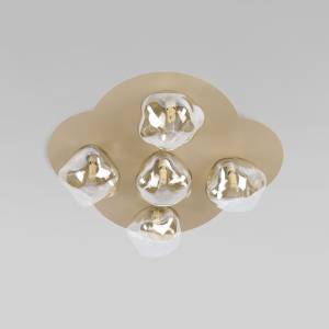 Потолочный светильник TK Lighting 11475 Lava Sabia
