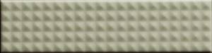Керамическая плитка 41zero42 Biscuit 4100687 STUD SALVIA 5x20
