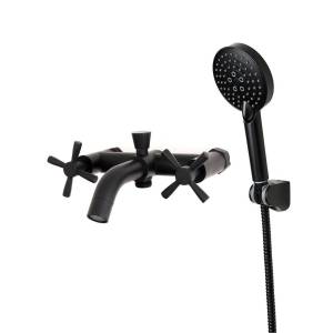 Смеситель для ванны Orange Mia M34-300b