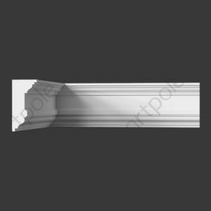 Карниз Artpole SKT136 1150x74x147