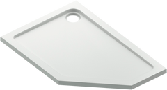 Поддон для душа Bas Пента ПН00064 120x80 L