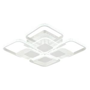 Потолочная светодиодная люстра Escada Plain 10255/8LED