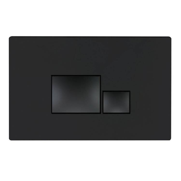 Кнопка смыва BelBagno BB074NERO