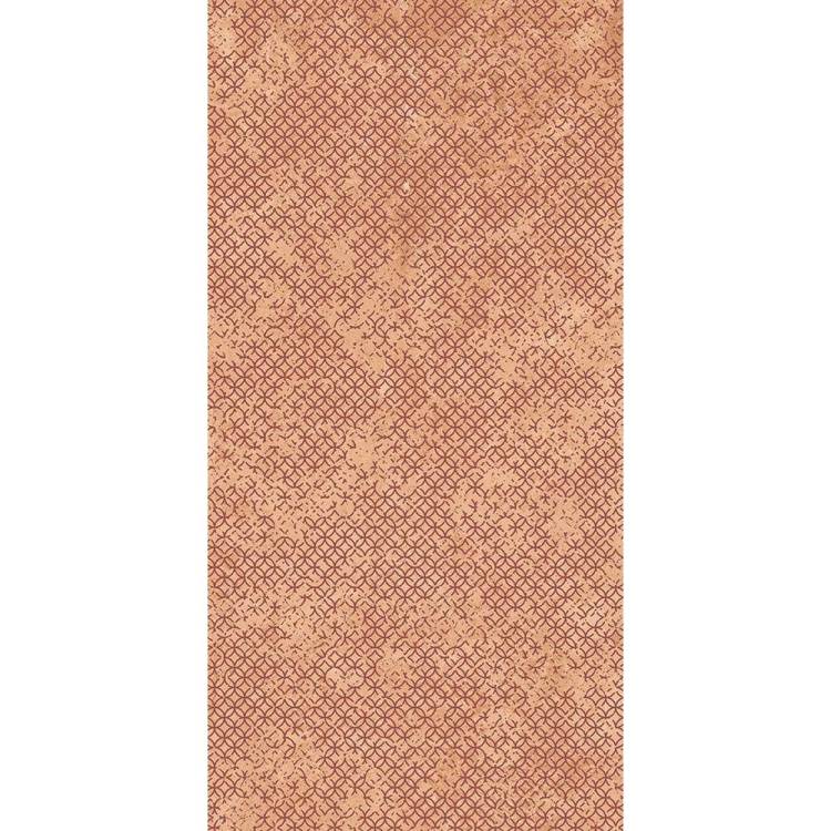 Керамогранит Gigacer Aromas Textures Decoro Cinnamon & Red 60x120