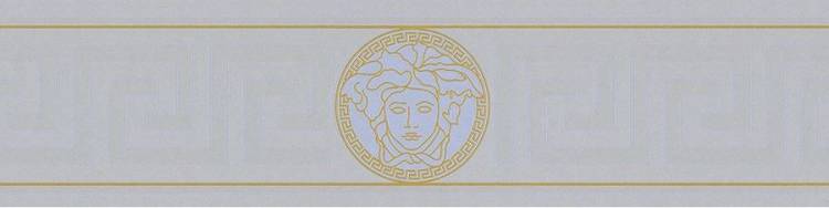 Бордюр A.S. Creation Versace 5 93522-5
