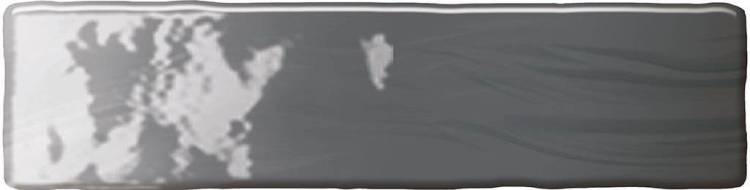 Керамическая плитка Ibero Cromat One Colonial Carbon 7.5x30