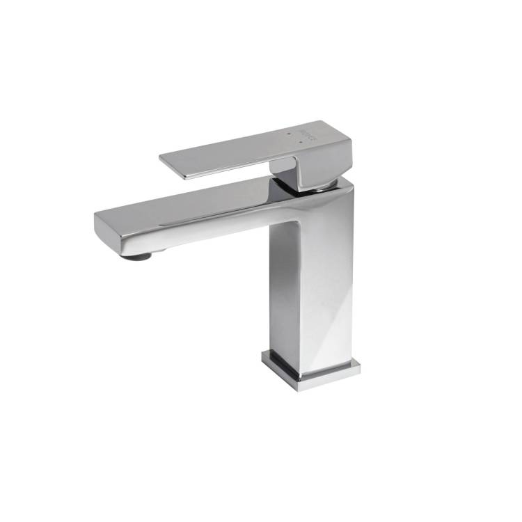 Смеситель для раковины Royce Calypso RCM-120201CR хром
