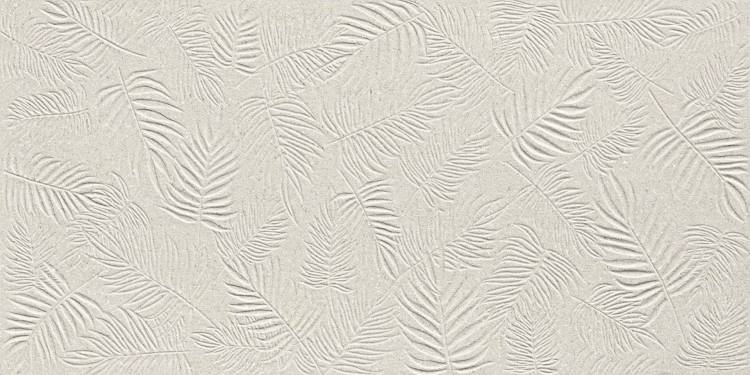 Керамическая плитка Atlas Concorde 3D Wall A58A Leaf Pearl Matt 40x80