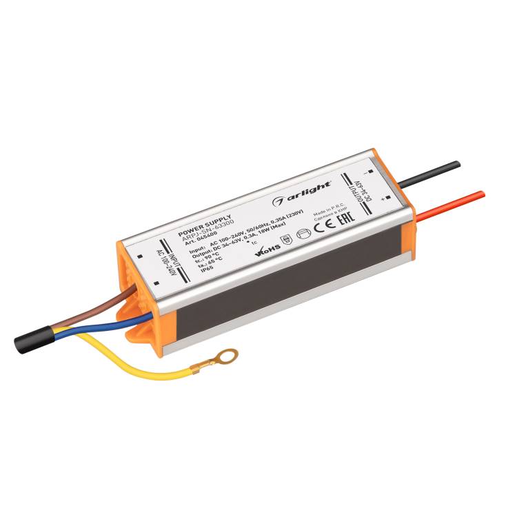 Блок питания Arlight Arpj 45400