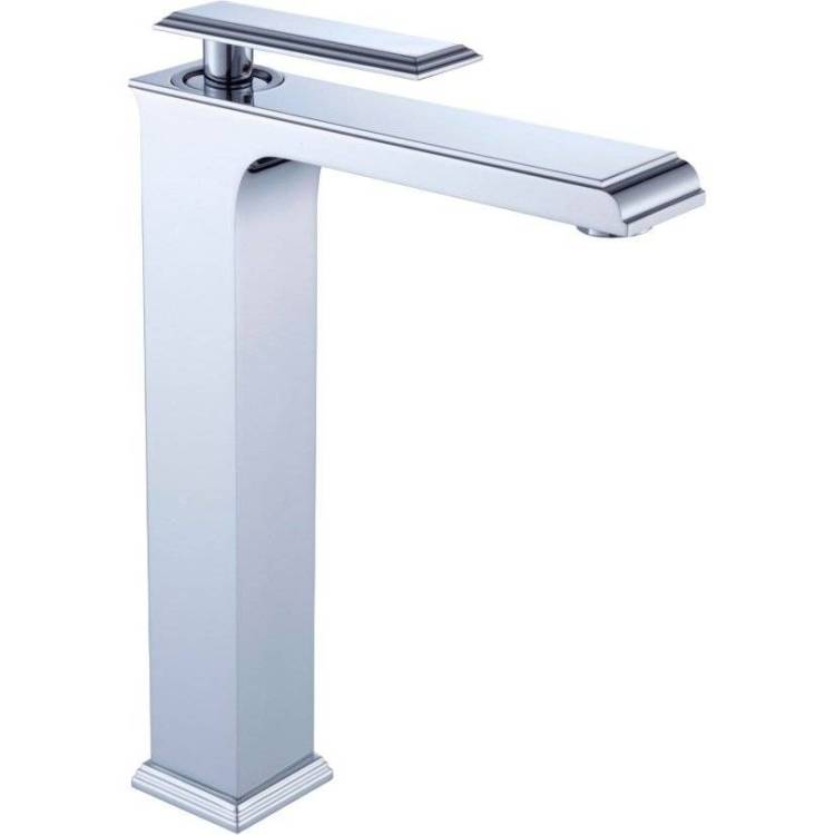 Смеситель для раковины Savol S-600101TG