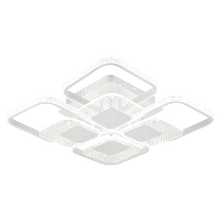 Потолочная светодиодная люстра Escada Plain 10255/8LED