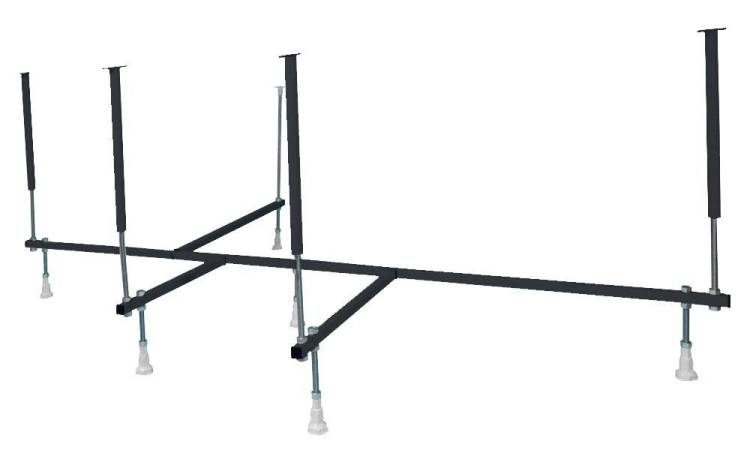 Рама разборная Marka One Ergonomika 03эрг17511 158-175