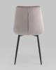 Набор из 4 стульев Stool Group Флекс OS-2499-V seat HLR-22 DUAL X4 светло-серый фото 5