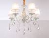 Подвесная люстра Ambrella light Traditional TR4547 фото 4